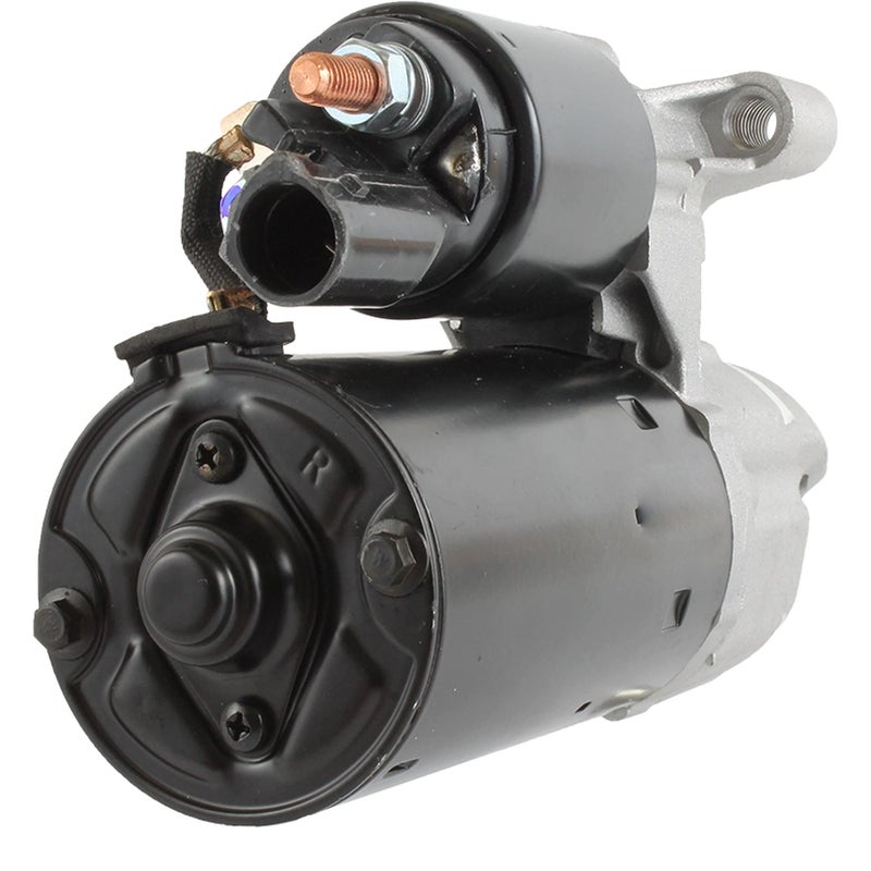 DB Electrical SBO0229 Starter for Audi A4 3.2L 09 A5 08-10 3.2 A6 3.0L 12 A7 3.0 12-13 A8 4.2L 11-12 3.0L 4.0 13-14 Q5 3.2 09-12 Q7 3.0 11-12 RS5 4.2L 13-15 RS7 4.0 S4 3.0 S5 4.2 S6 S7 S8 4.0L 13-15 - Image 3